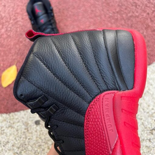 Air Jordan 12 "Flu Game" - Image 10