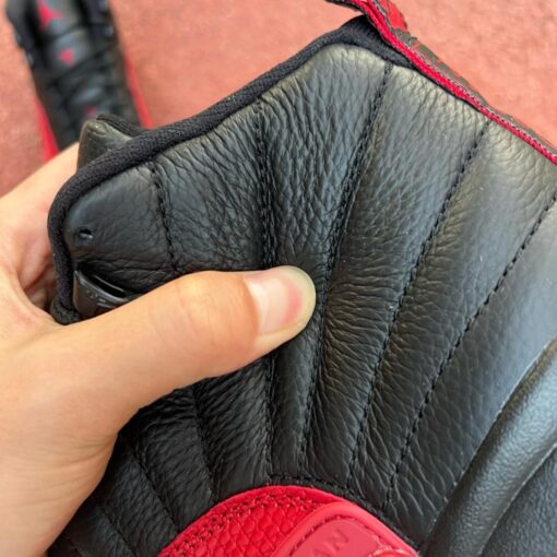 Air Jordan 12 "Flu Game" - Image 5