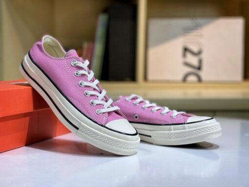 Converse 1970 All Star Chuck Taylor Low top - Image 9