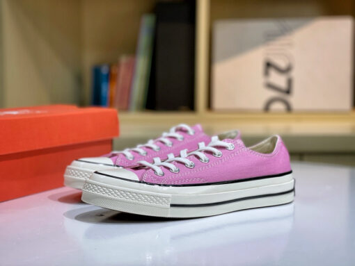 Converse 1970 All Star Chuck Taylor Low top - Image 8