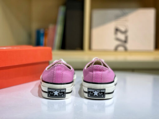 Converse 1970 All Star Chuck Taylor Low top - Image 6