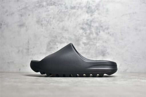 Adidas Yeezy Slides Onyx/Black