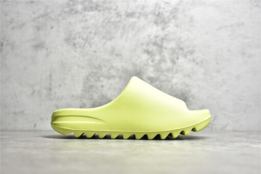 Adidas Yeezy Slides  Glow - Image 8