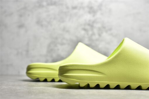 Adidas Yeezy Slides  Glow - Image 2