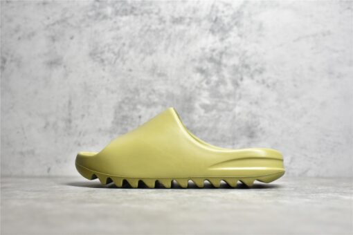 Adidas Yeezy Slides Resin