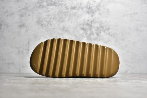 Adidas Yeezy Slides Flax - Image 6