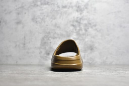 Adidas Yeezy Slides Flax - Image 5
