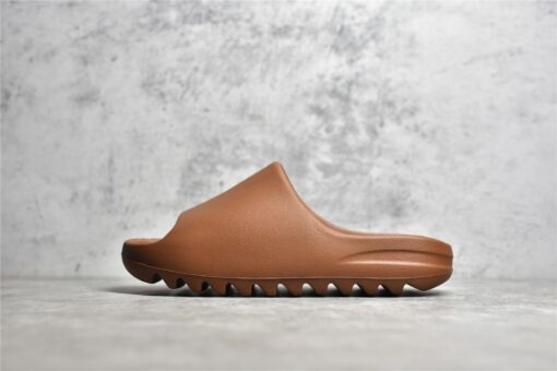 Adidas Yeezy Slides Ochre
