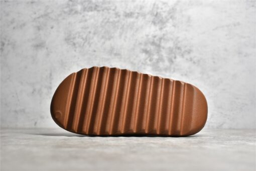 Adidas Yeezy Slides Ochre - Image 6
