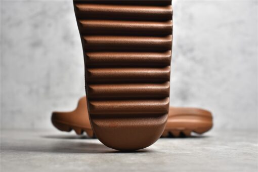 Adidas Yeezy Slides Ochre - Image 4