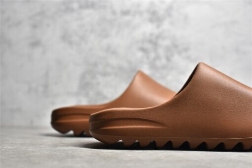 Adidas Yeezy Slides Ochre - Image 2