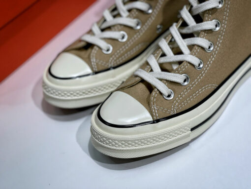 Converse 1970 All Star Chuck Taylor High top Beige - Image 7