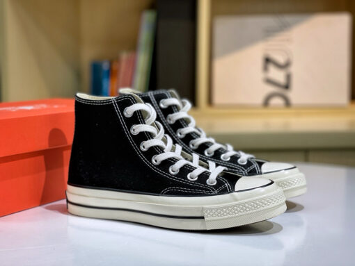 Converse 1970 All Star Chuck Taylor High top Black