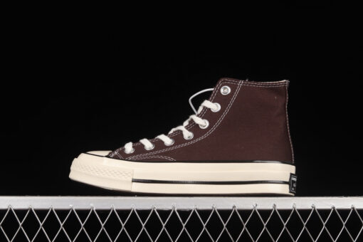 Converse 1970 All Star Chuck Taylor High top Brown - Image 8