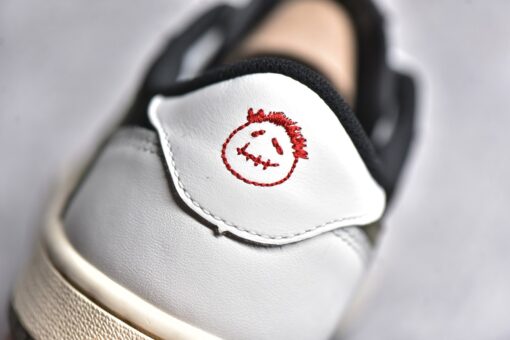 Air Jordan 1 Retro Low OG  X Travis Scott olive - Image 12