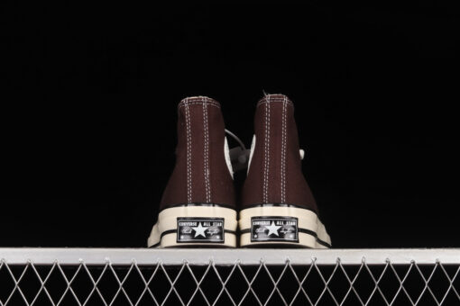 Converse 1970 All Star Chuck Taylor High top Brown - Image 5