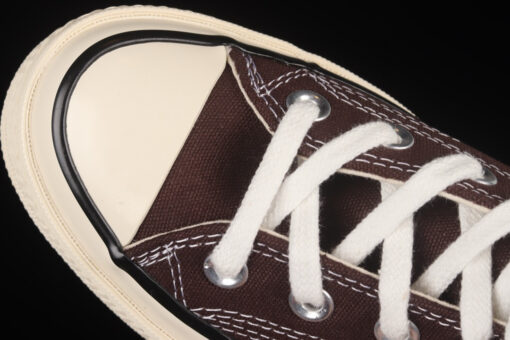 Converse 1970 All Star Chuck Taylor High top Brown - Image 4