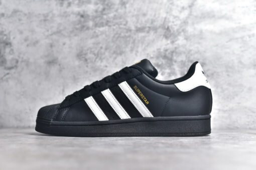 ADIDAS Original Superstar Classic Black-White - Image 9