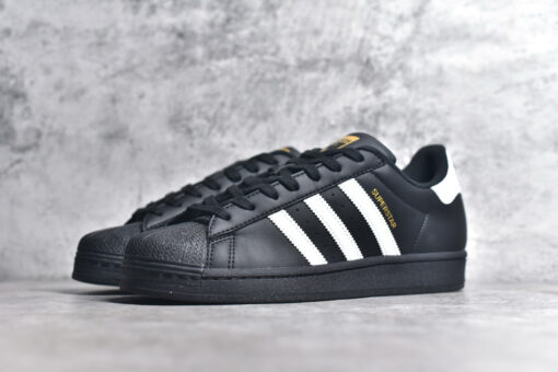 ADIDAS Original Superstar Classic Black-White