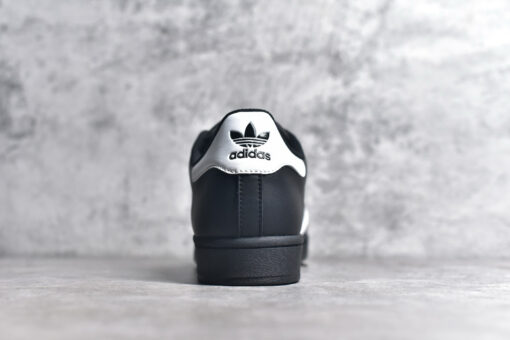 ADIDAS Original Superstar Classic Black-White - Image 6