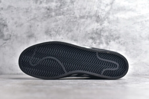 ADIDAS Original Superstar Classic Black-White - Image 5