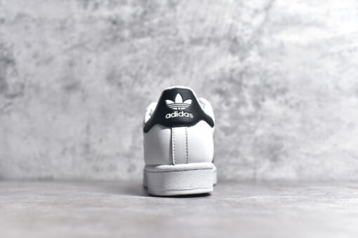 ADIDAS Original Superstar White-Black - Image 2