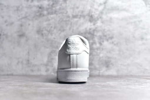 ADIDAS Original Superstar All White - Image 6