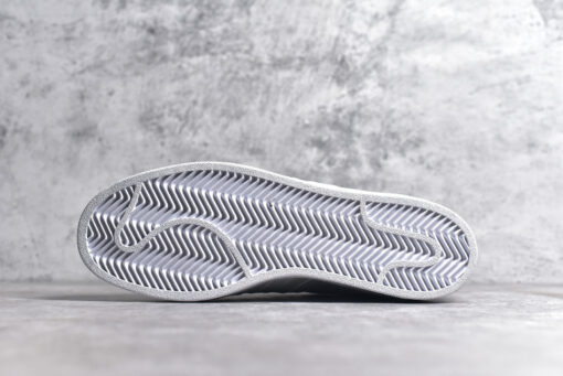 ADIDAS Original Superstar All White - Image 5