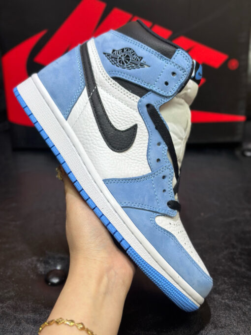 Nike Air Jordan 1 High University Blue