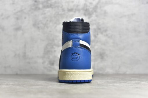 Air Jordan 1 Retro High OG SP Fragment X Travis Scott - Image 11