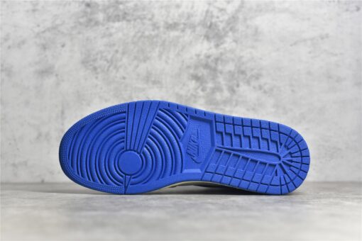 Air Jordan 1 Retro High OG SP Fragment X Travis Scott - Image 9