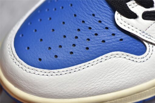 Air Jordan 1 Retro High OG SP Fragment X Travis Scott - Image 21