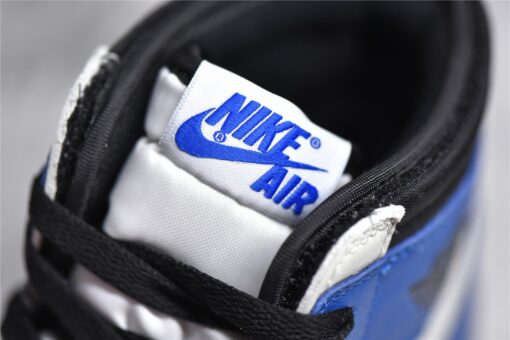 Air Jordan 1 Retro High OG SP Fragment X Travis Scott - Image 19