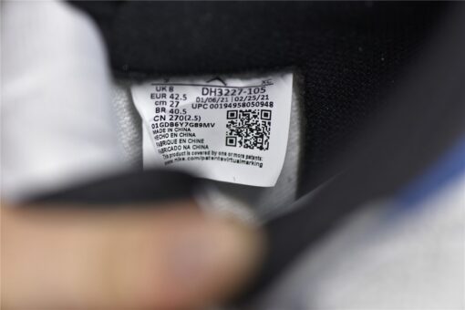 Air Jordan 1 Retro High OG SP Fragment X Travis Scott - Image 16