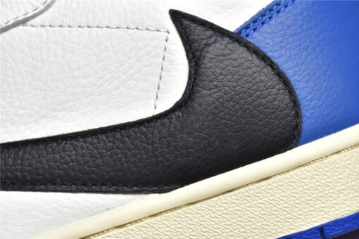 Air Jordan 1 Retro High OG SP Fragment X Travis Scott - Image 14