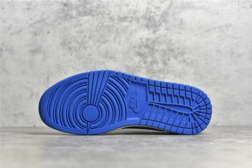 Air Jordan 1 Retro Low OG SP Fragment X Travis Scott - Image 6