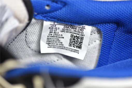 Air Jordan 1 Retro Low OG SP Fragment X Travis Scott - Image 21