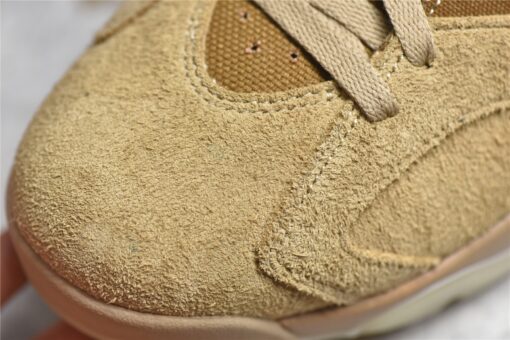 Travis Scott X Jordan Air Jordan 6 Retro SP "British Khaki" - Image 18