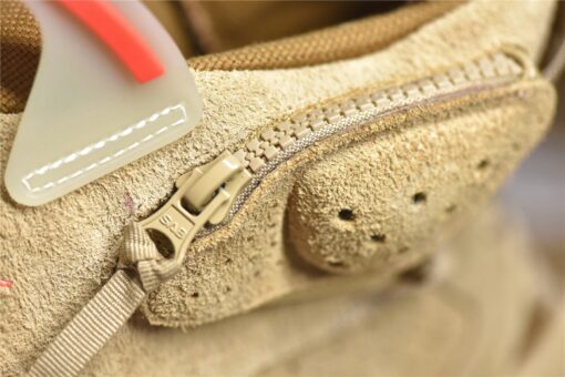 Travis Scott X Jordan Air Jordan 6 Retro SP "British Khaki" - Image 10