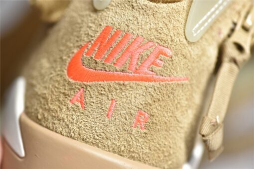 Travis Scott X Jordan Air Jordan 6 Retro SP "British Khaki" - Image 11
