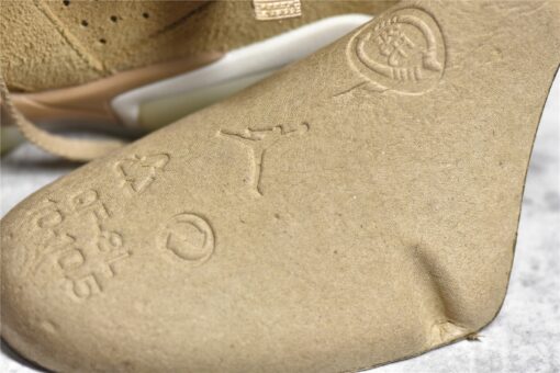 Travis Scott X Jordan Air Jordan 6 Retro SP "British Khaki" - Image 24