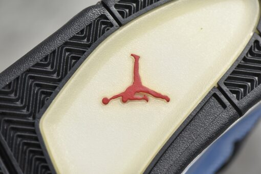 Travis Scott X Cactus Jack X Jordan Air Jordan 4 - Image 14