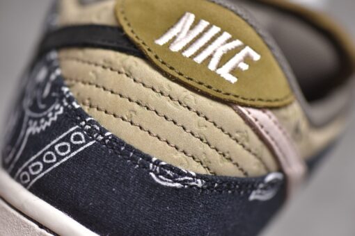 Travis Scott X Nike Dunk DB "Jackboys" - Image 12