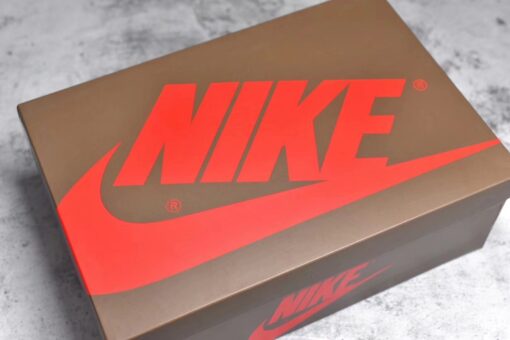 Air Jordan 1 Retro Low Og Sp Travis Scott Mocha - Image 11