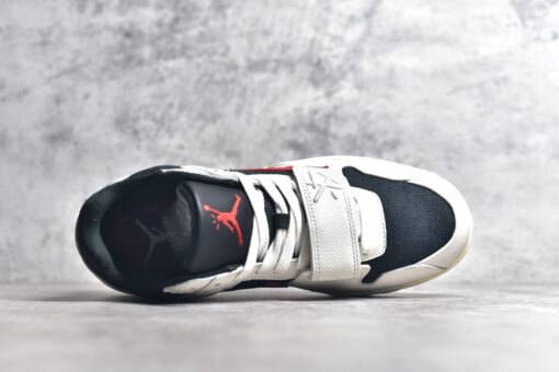 Travis Scott X Jumpman Jack University Red - Image 9