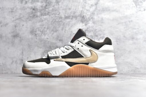 Travis Scott X Jumpman Jack Sail - Image 2