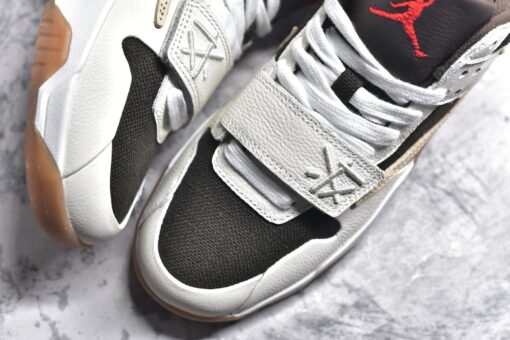 Travis Scott X Jumpman Jack Sail - Image 4