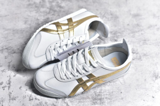 Onitsuka Tiger Mexico 66 - Image 4