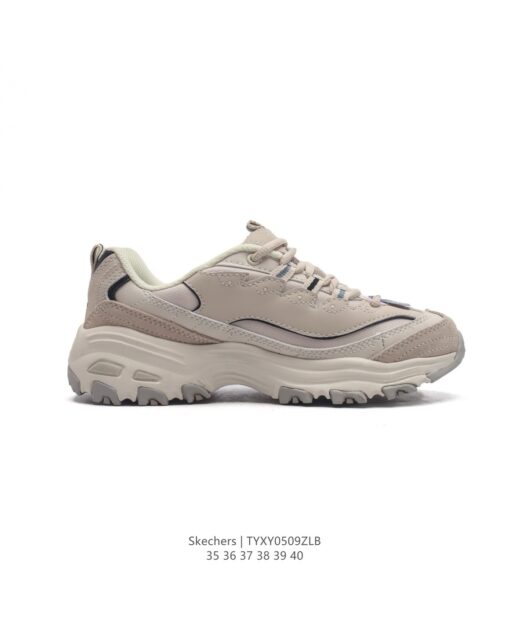 Skechers D’lites Women’s - Image 9