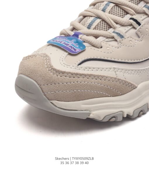 Skechers D’lites Women’s - Image 5
